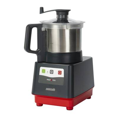 Dito Sama Prep4You Cutter Mikser Mutfak Robotu 3.6 L - 1