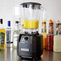 Hamilton Beach HBH650 Tempest Bar Blender 880 W - 2