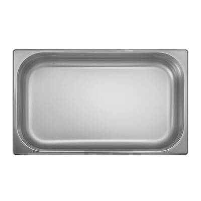 Öztiryakiler Gastronorm Küvet Standart GN 1/1 53x32.5x6.5 cm - 1