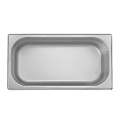 Öztiryakiler Gastronorm Küvet Standart GN 1/3 32.5x17.6x15 cm - 1