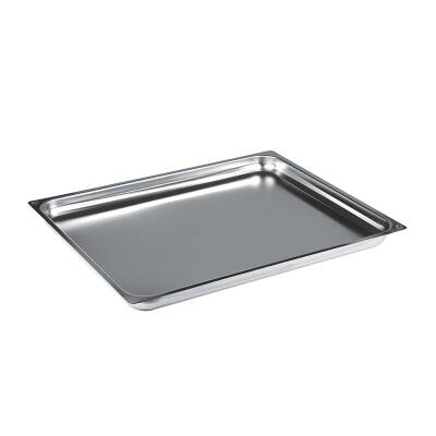 Öztiryakiler Gastronorm Tepsi, GN 1/2, H:10 mm, 325x265 mm - 1