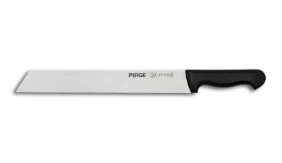 Pirge 71041 / Pro 2001 Şarküteri Bıçağı Küt 35 cm - 1