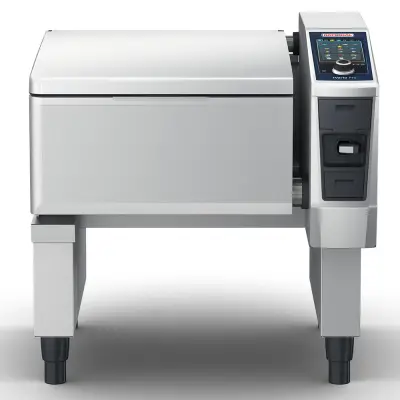 Rational Çok Fonksiyonlu Pişirme Sistemi 100 Litre I Vario Pro L - 1