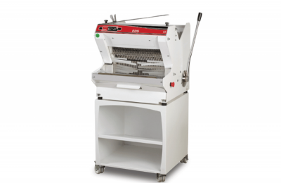 SGS Ekmek Dilimleme Makinesi, 400 Ekmek S, EDS-BENCH - 1